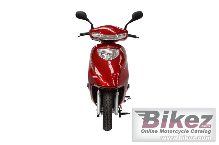 Big Mondial 125 rt akik picture and wallpaper from Bikez.com